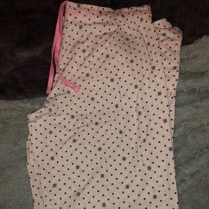 Victoria’s Secret Pj pants